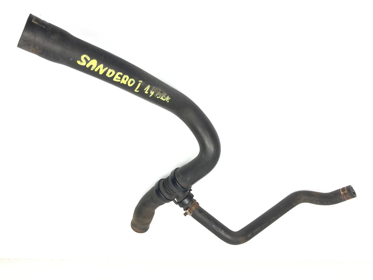 Kühler Wasserschläuche Dacia Sandero 1.4