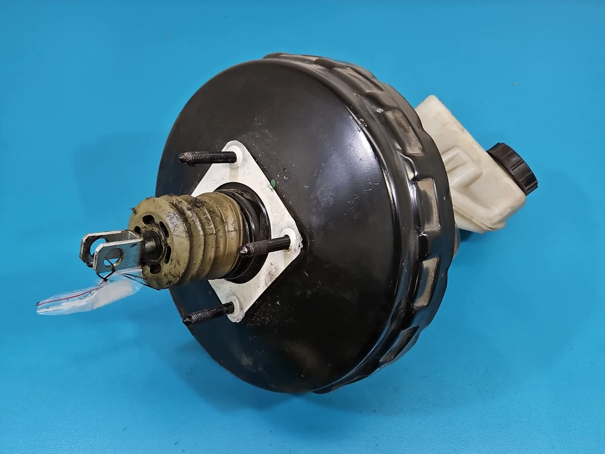 Jarrupalje Volvo V70 III 2.4 D5 6G91-2B195-EE