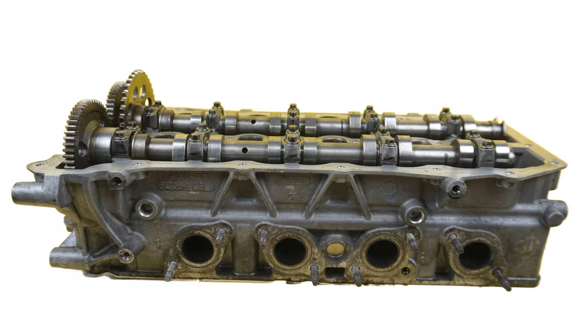 Cabeça de Cilindro Esquerda Range Rover 3.6 TD V8 PM6H4Q-6C064-CB