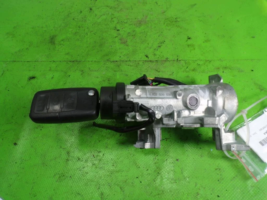 Blocchetto Accensione VW Touran 1K0905851B