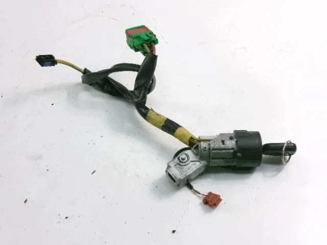 Virtalukko Citroen C3 N0501413