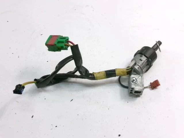 Citroen C3 I Contactslot N0501413