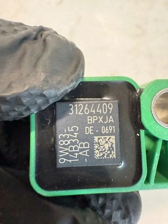 Sensor de airbag Volvo 31264409 image 5