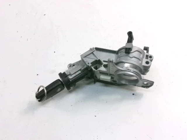 Contactslot Opel Astra H 2421430