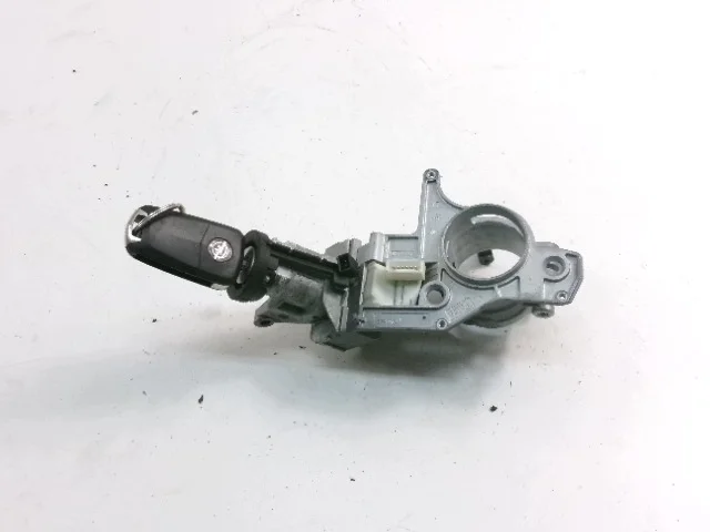 Opel Astra H Virtalukko 2421430 image 3