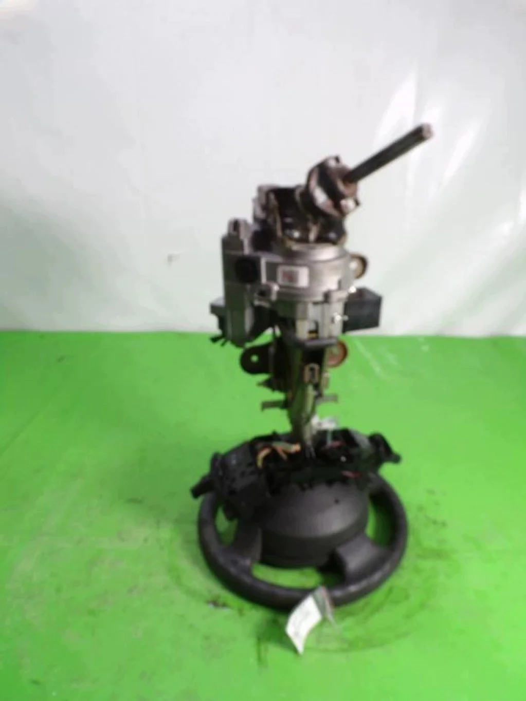 Ohjaustehostin Renault Scenic II 8200035272