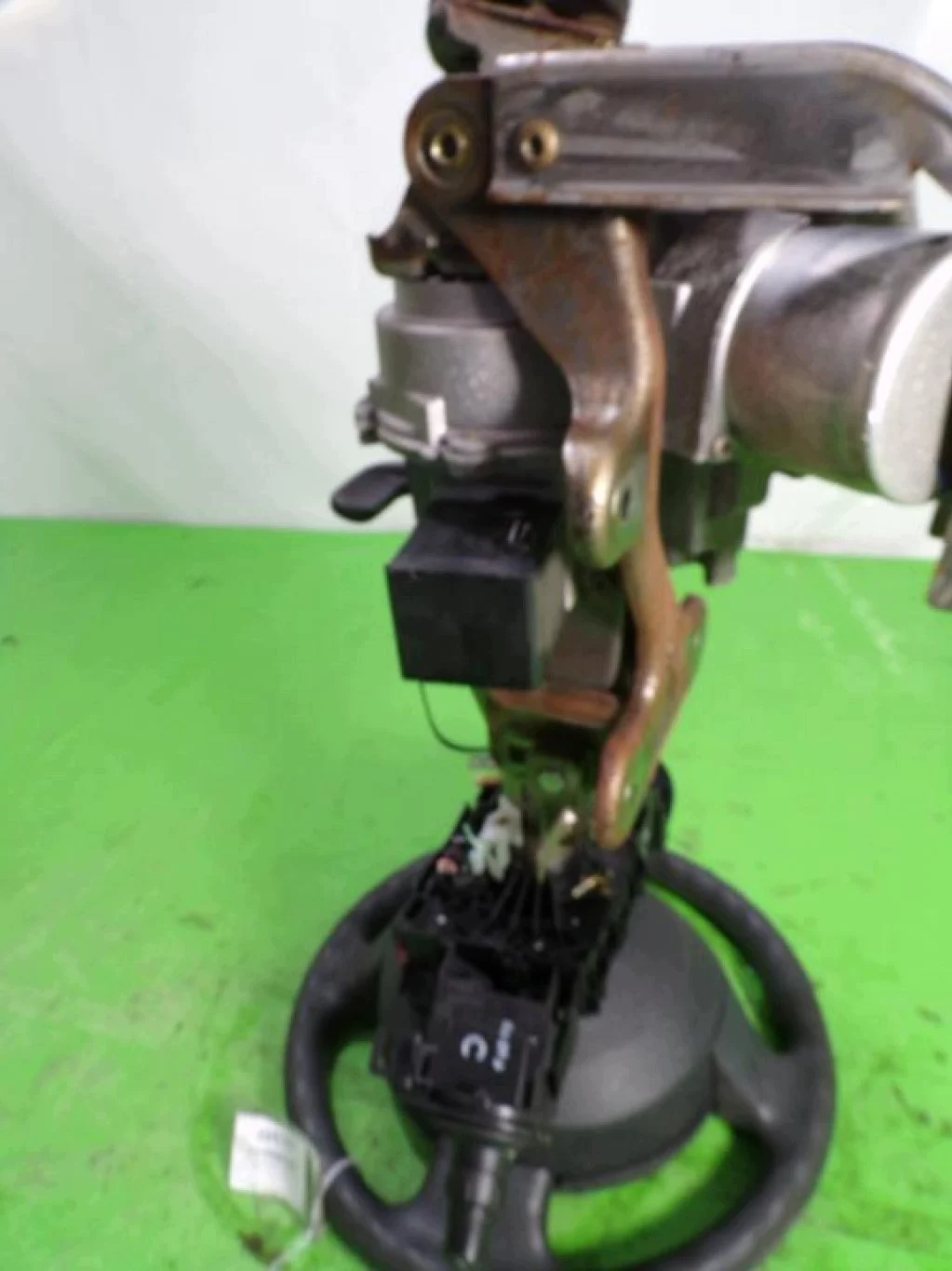 Assistance direction Renault Scenic II 8200035272 image 3