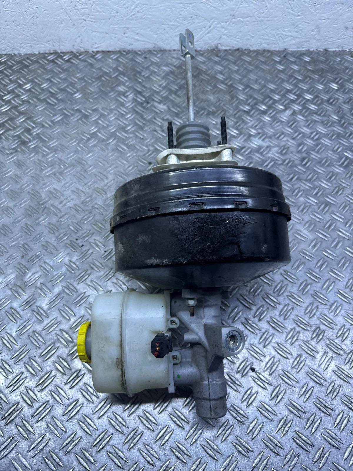 Servofreno Lincoln Navigator BEN30026 image 4