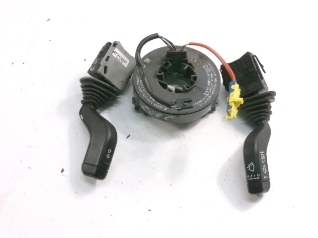 Nastro airbag Opel Corsa C 24459850