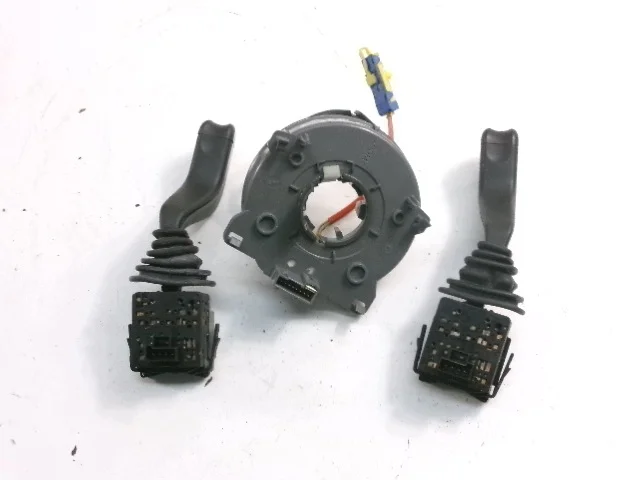 Nastro airbag Opel Corsa C 24459850 image 9