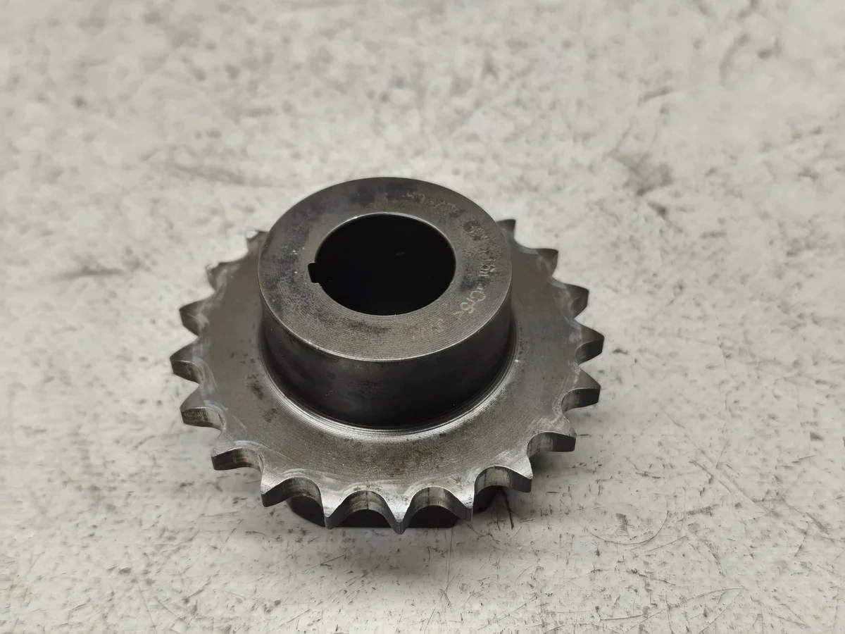 Tandwiel nokkenasversteller Opel 1.6 CDTI B16DTH 55593776