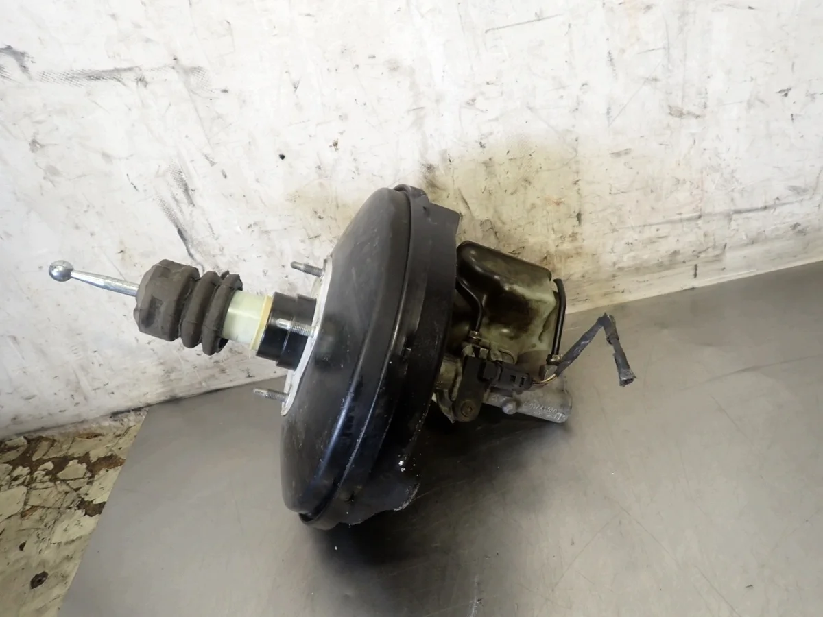 Seat Leon II Brake Booster Pump 1K1614105AQ