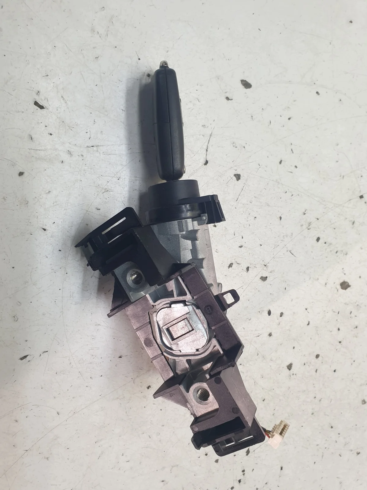 Contactslot Skoda 3T0837202C