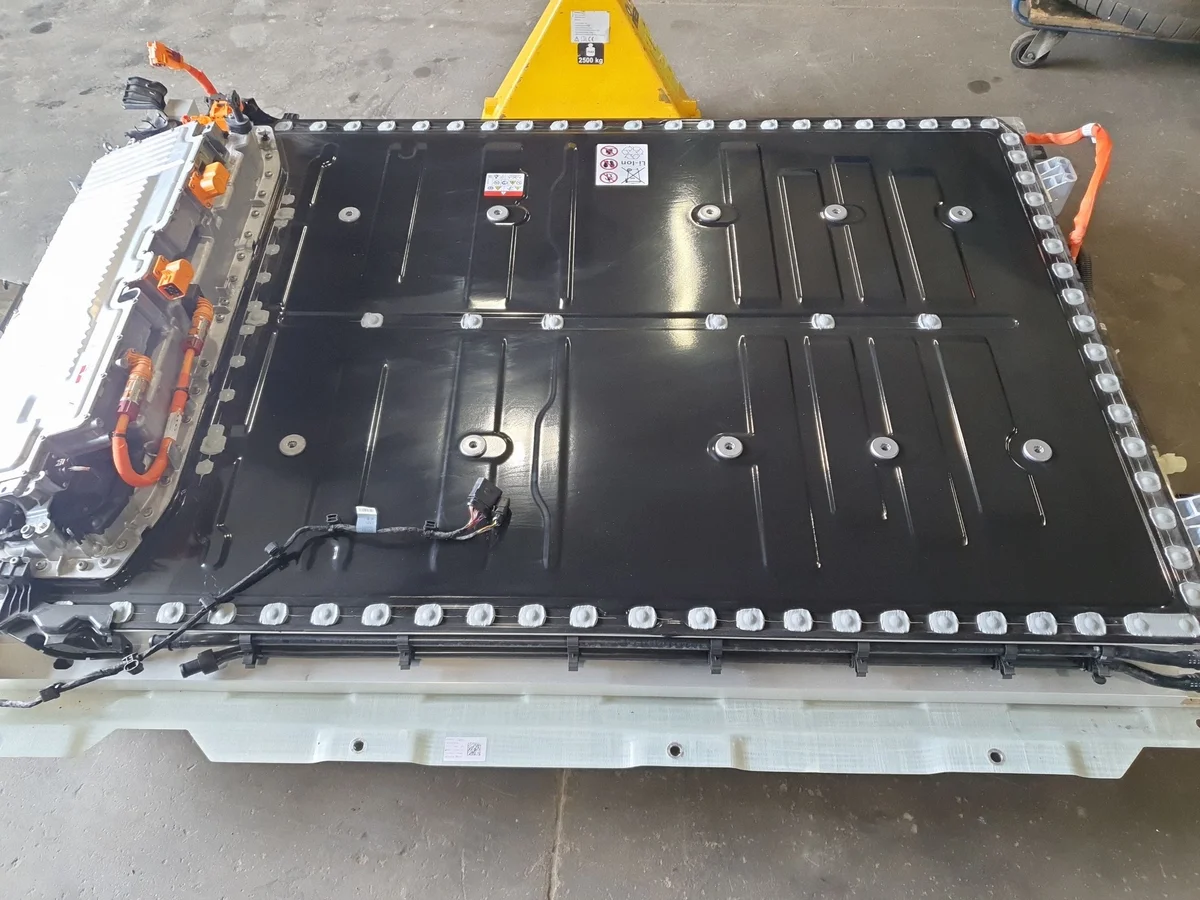 Audi Q6 e-tron Batterij 83 kWh 0Z3915912AE