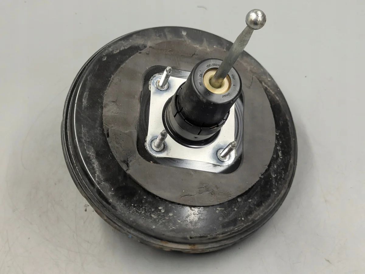 Skoda Brake Booster 6R1614105R