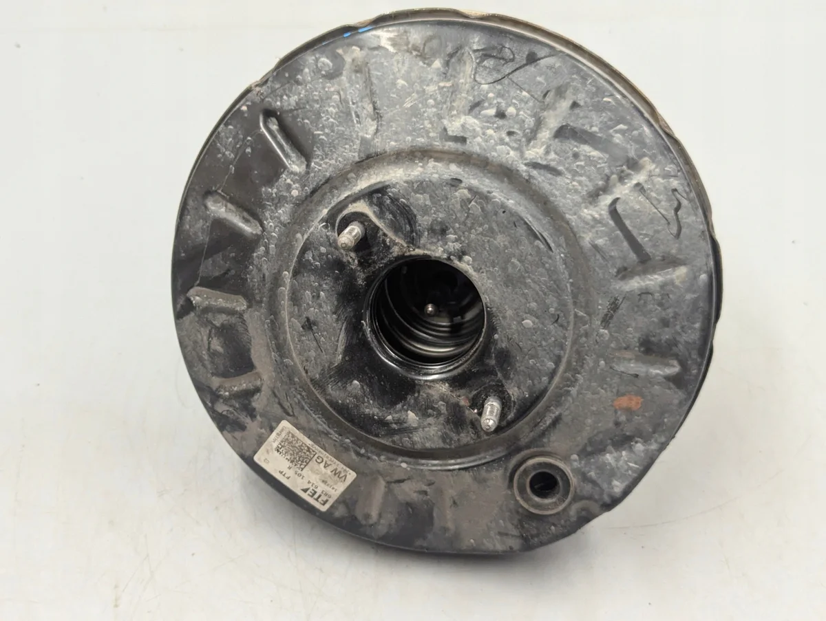 Skoda Bremskraftverstärker 6R1614105R image 3