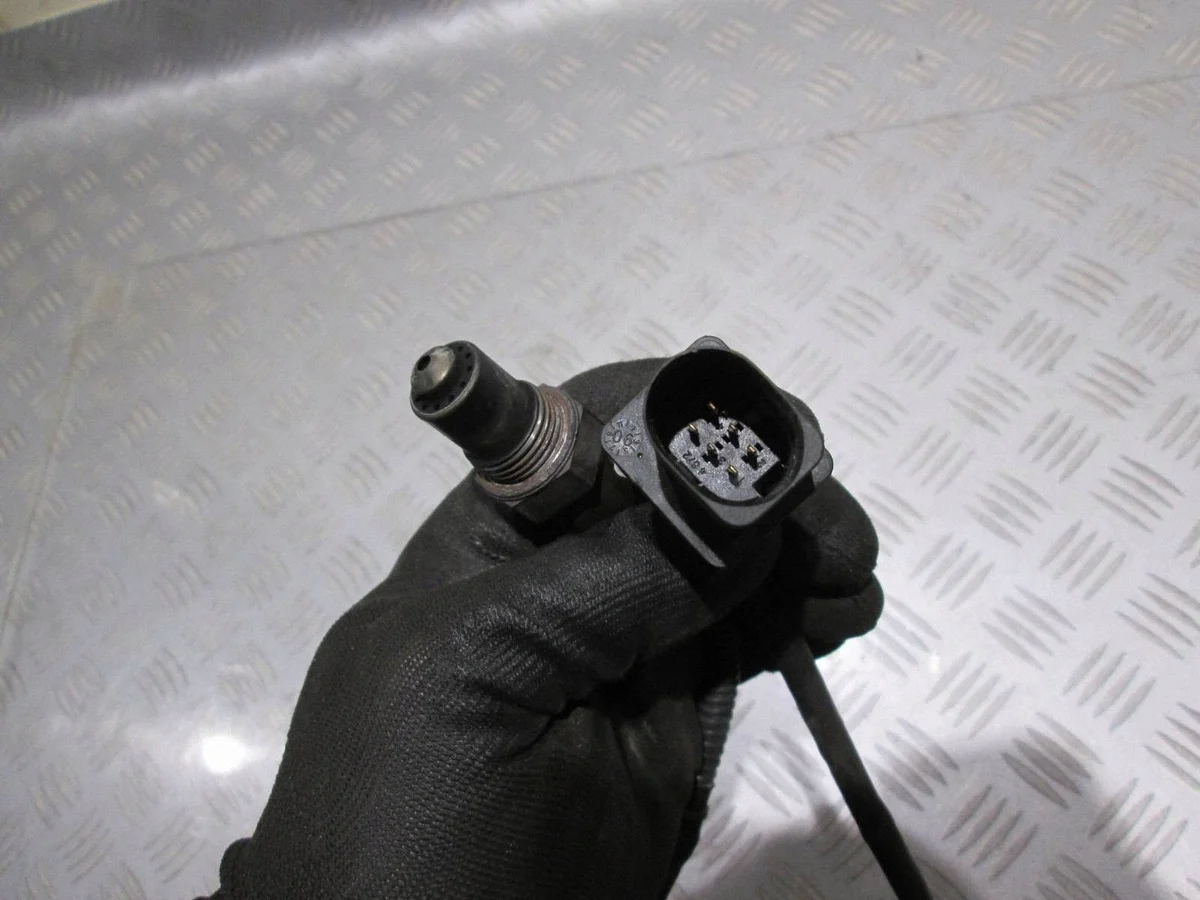 Sonda Lambda 03G906262A Audi OE image 3