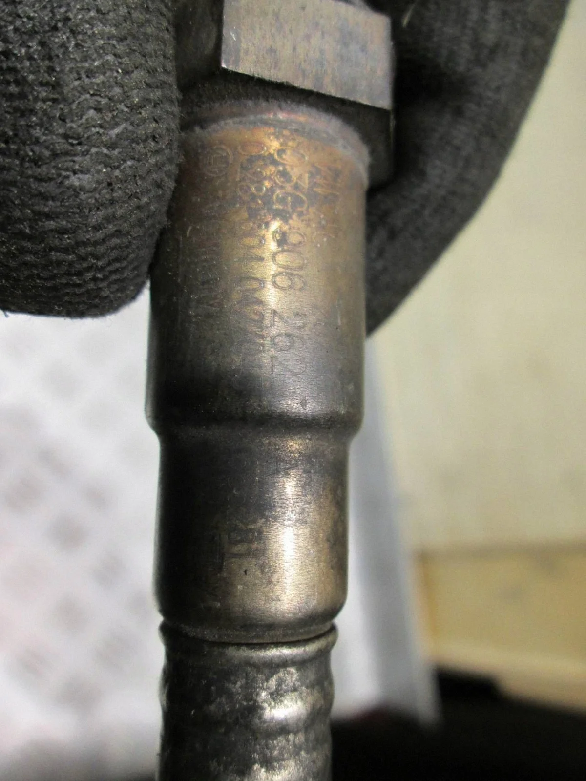 Sonda Lambda 03G906262A Audi OE image 4
