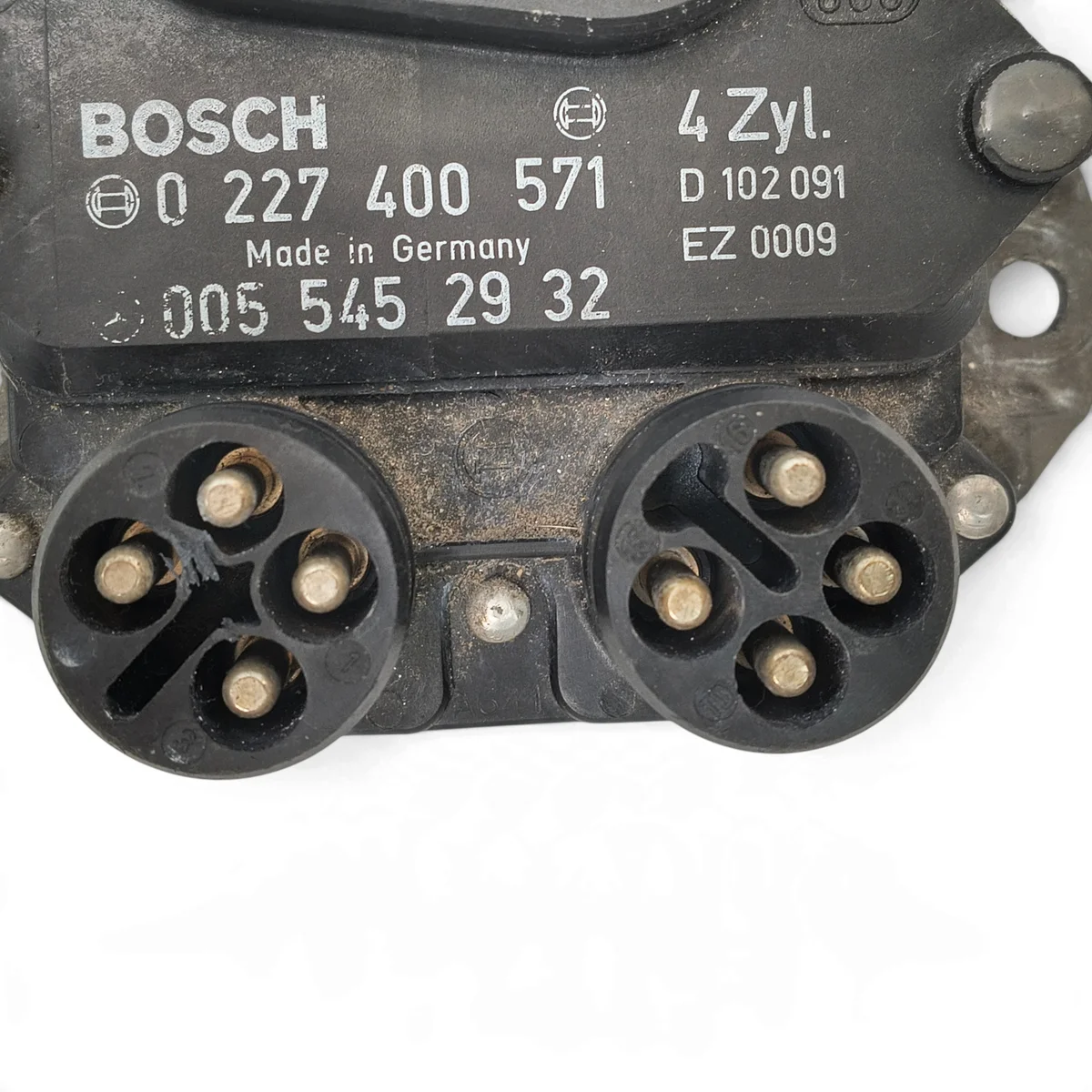 Módulo de encendido Mercedes 0227400571