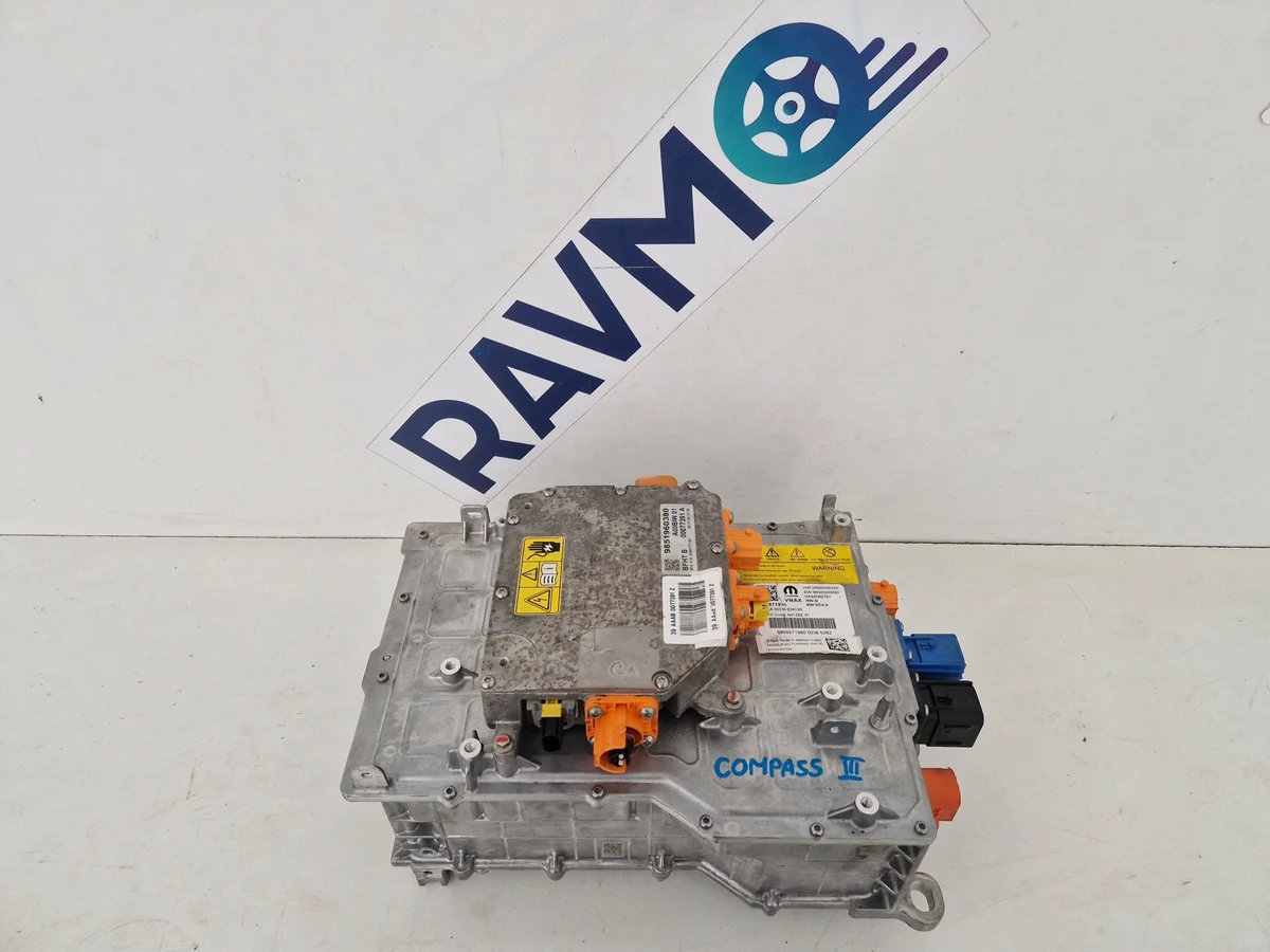 Inverter Jeep Compass III 9868500380_RAVMO_A261016