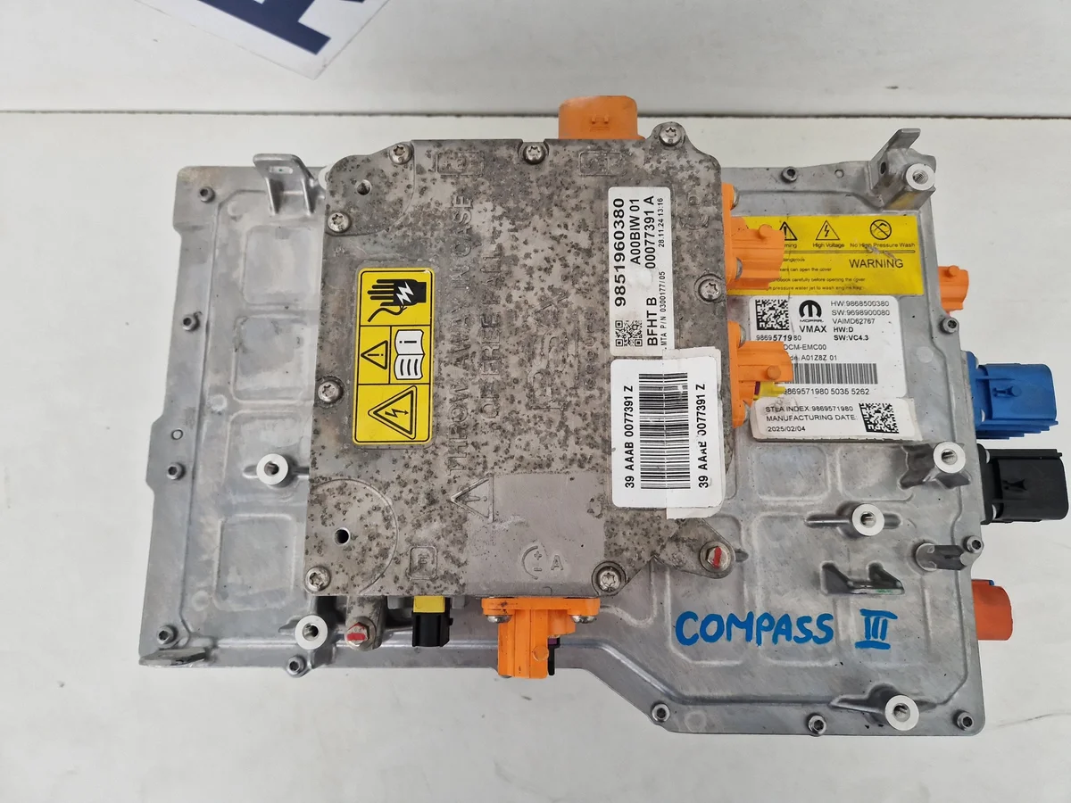 Inverter Jeep Compass III 9868500380_RAVMO_A261016