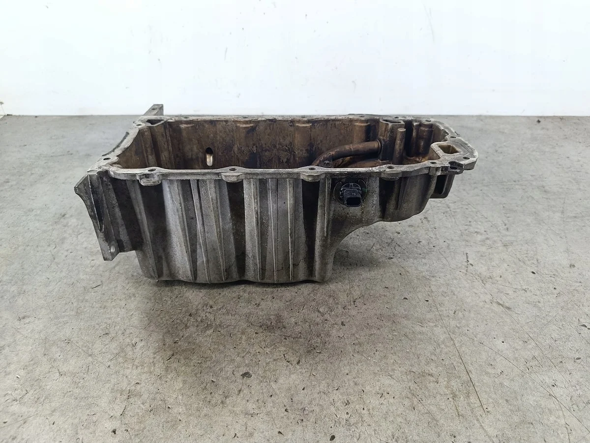 Ölwanne Opel Astra H 1.6 16V 55354721