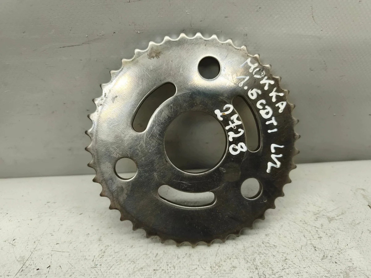 Timing Gear Opel 1.6 CDTI B16DTH 55571672