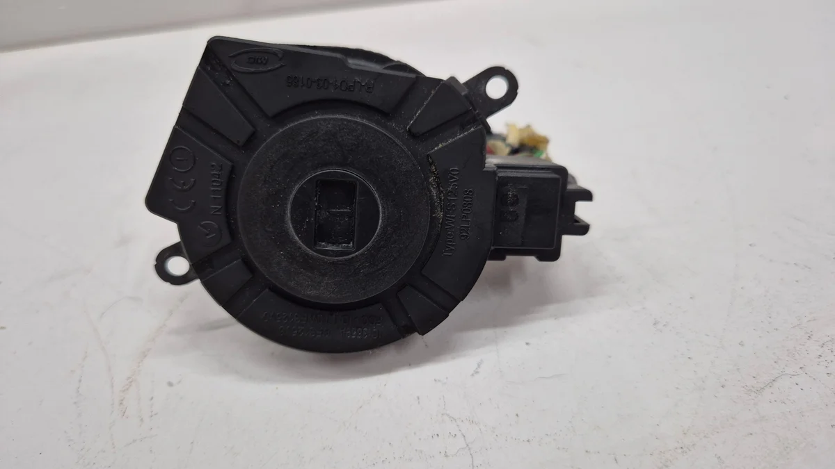 Contactslot 30768036 Volvo C30 S40 V50 V70