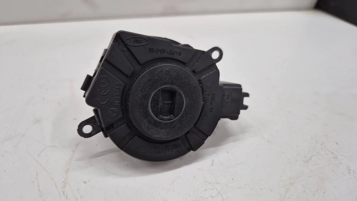 Contactslot 30768036 Volvo C30 S40 V50 V70