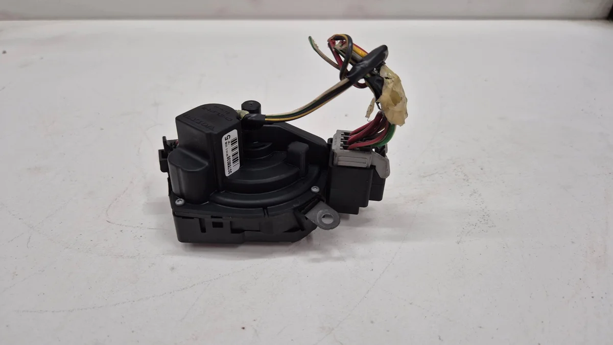 Volvo Ignition Switch Reader 30768036 image 4