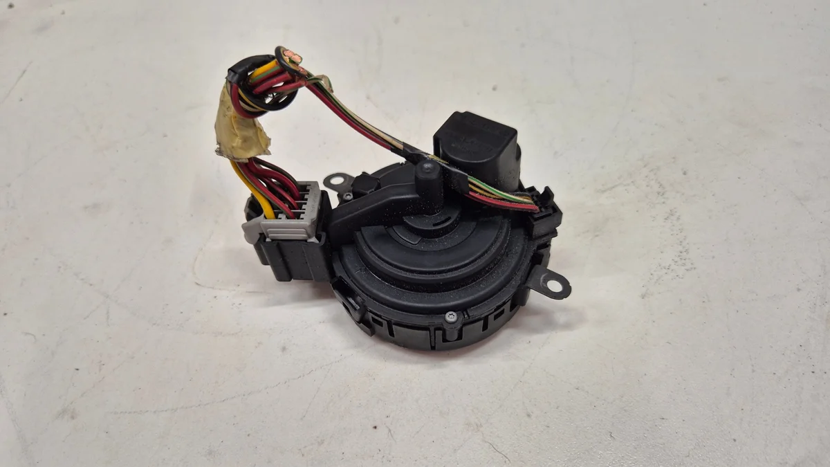 Volvo Ignition Switch Reader 30768036 image 5
