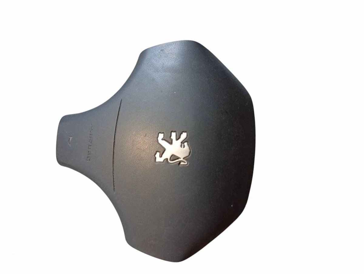 Airbag Lenkrad Peugeot Boxer 10314287NAT thumbnail 3