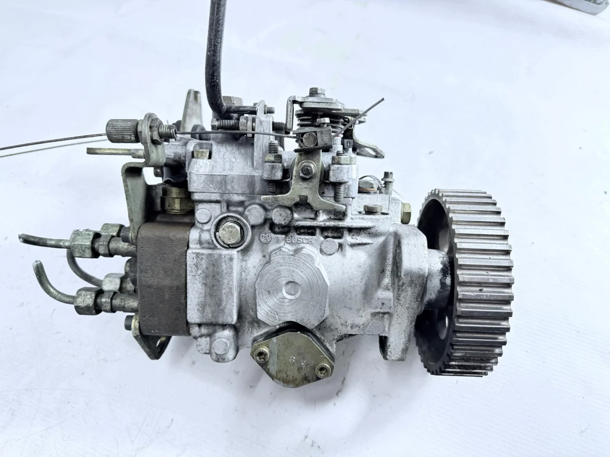 Einspritzpumpe Bosch Citroen Peugeot 1.9 D 0460494224