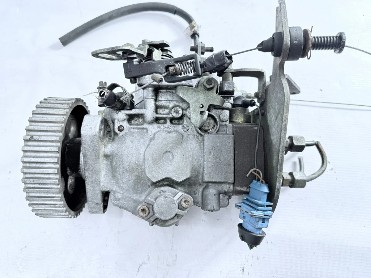 Polttoainepumppu Bosch Citroen Peugeot 106 1.9 D 0460494224 thumbnail 3