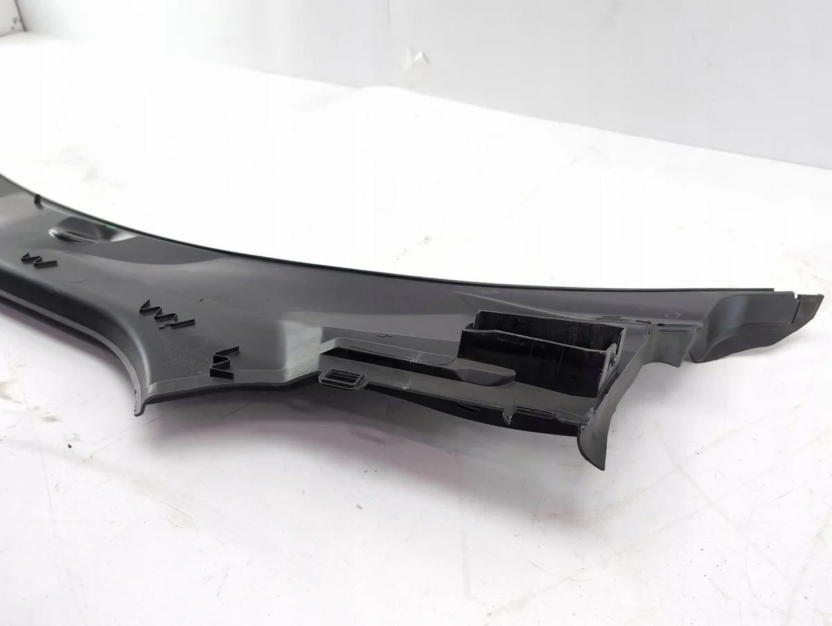 Cache sous pare-brise BMW Z4 G29 18331310 image 4