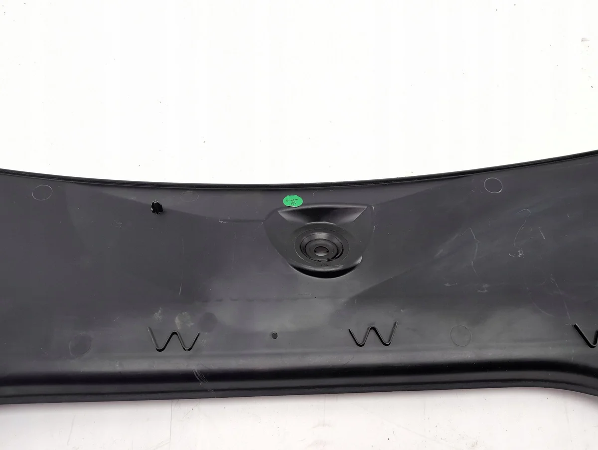 Cache sous pare-brise BMW Z4 G29 18331310 image 6