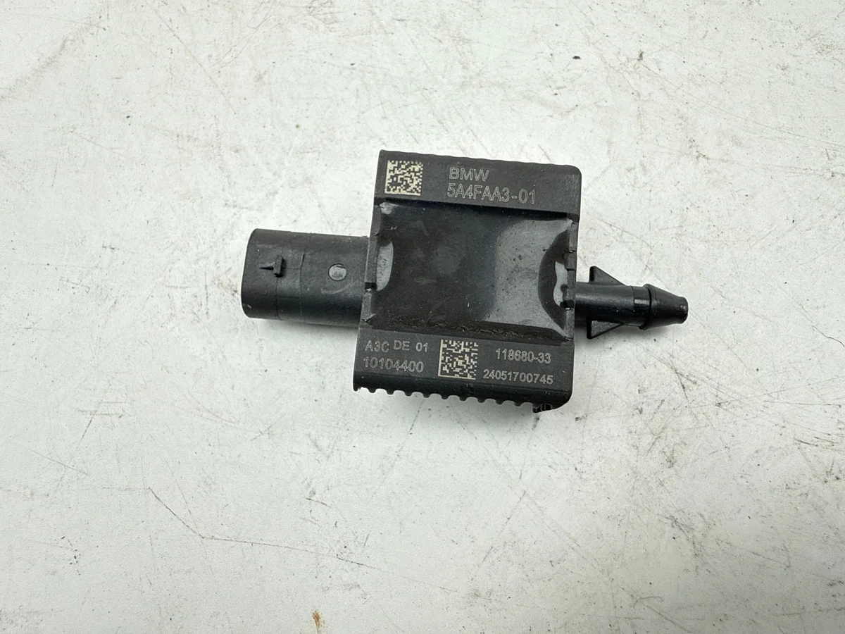 Sensor de colisión BMW Z4 G29 5A4FAA301