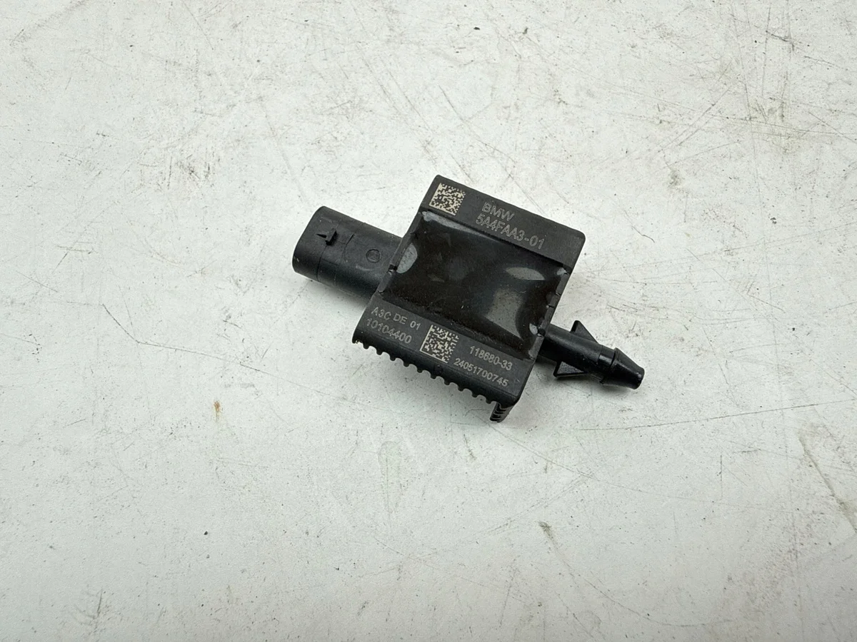 Sensor de colisión BMW Z4 G29 5A4FAA301 image 3