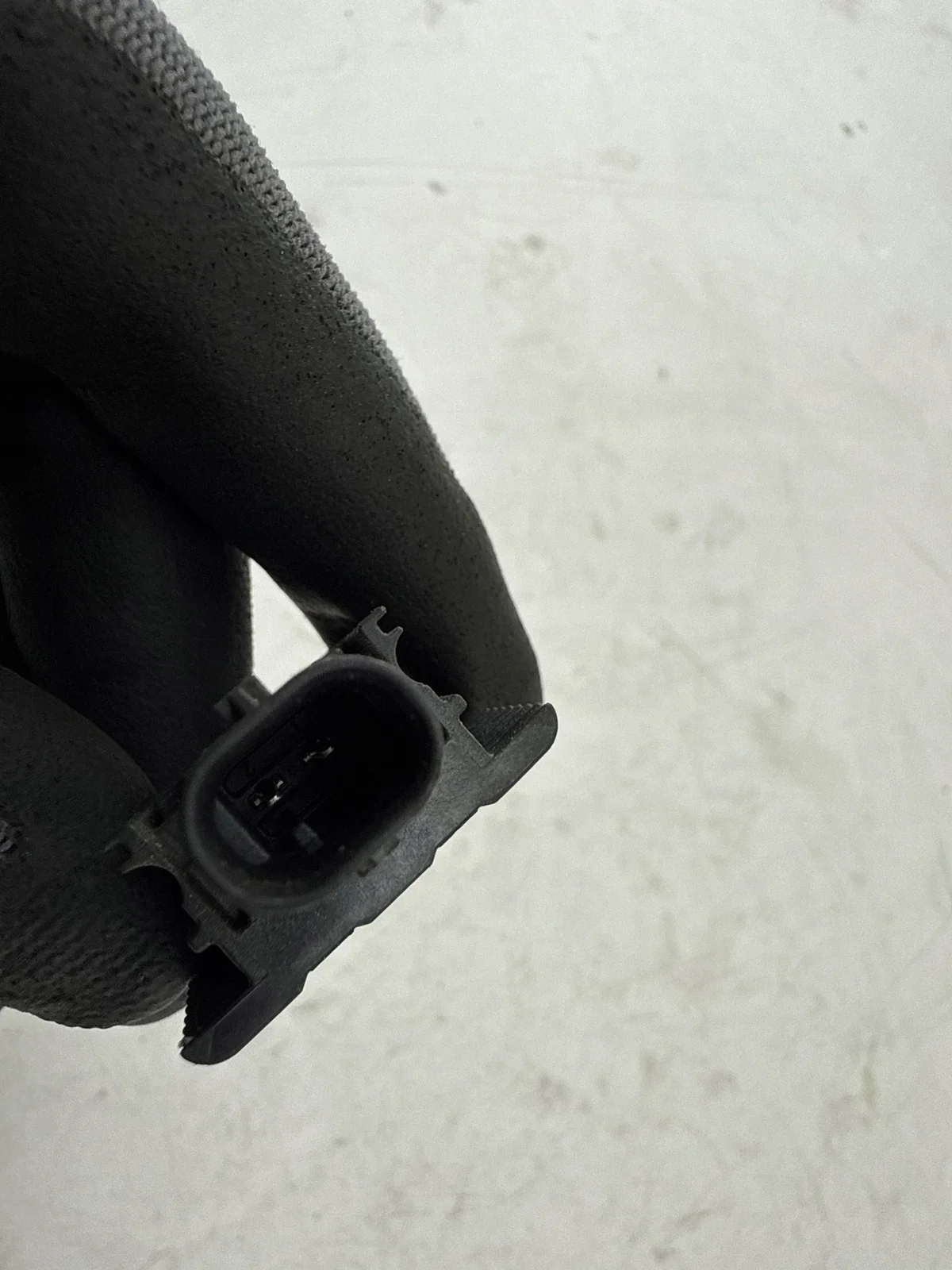 Sensor de colisión BMW Z4 G29 5A4FAA301 image 6