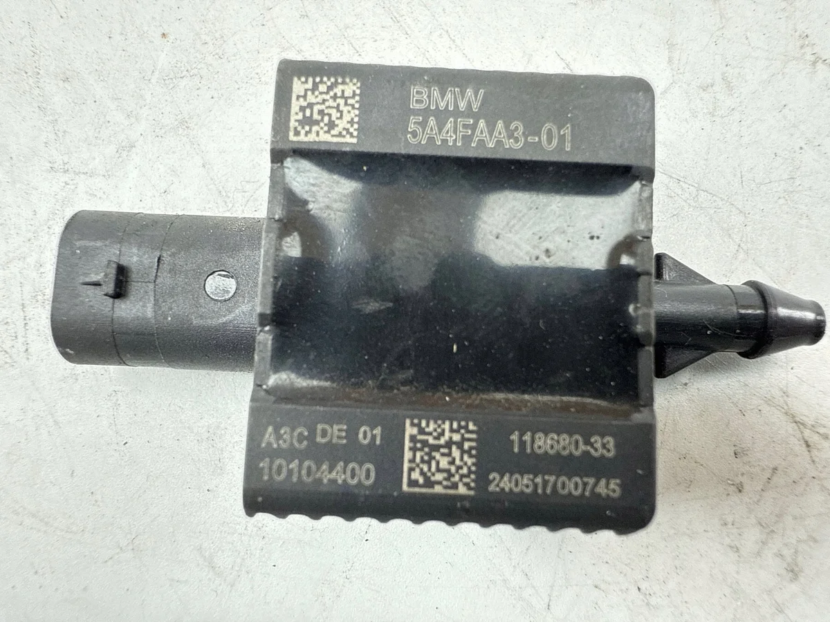 Sensor de colisión BMW Z4 G29 5A4FAA301 image 7