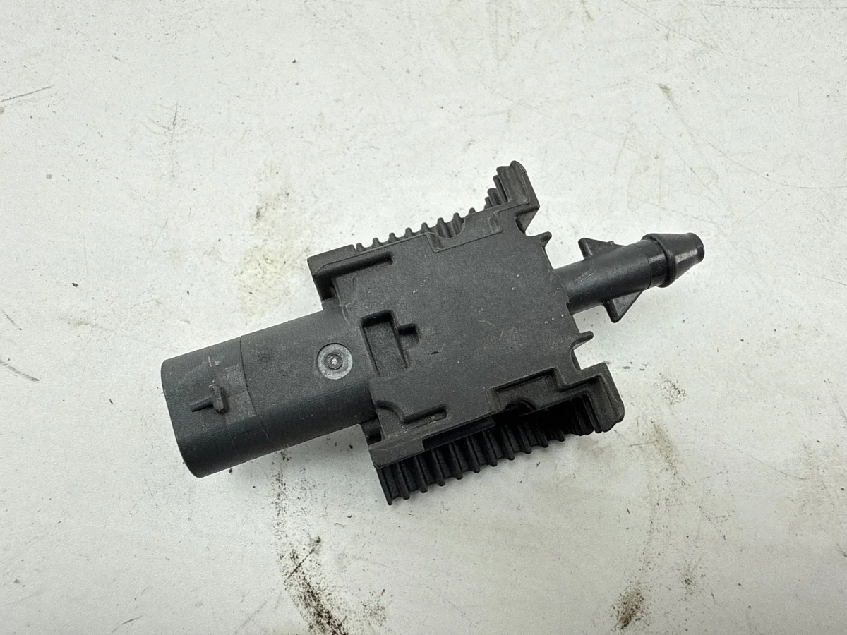 BMW Z4 G29 2024 Sensor de impacto (airbag) 5A4FAA301