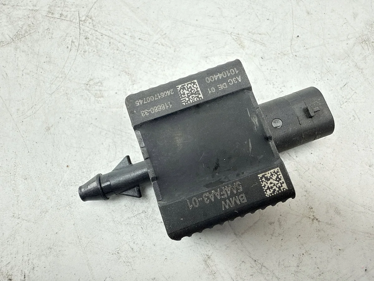 BMW Z4 G29 krocksensor (airbag) 5A4FAA301 image 4