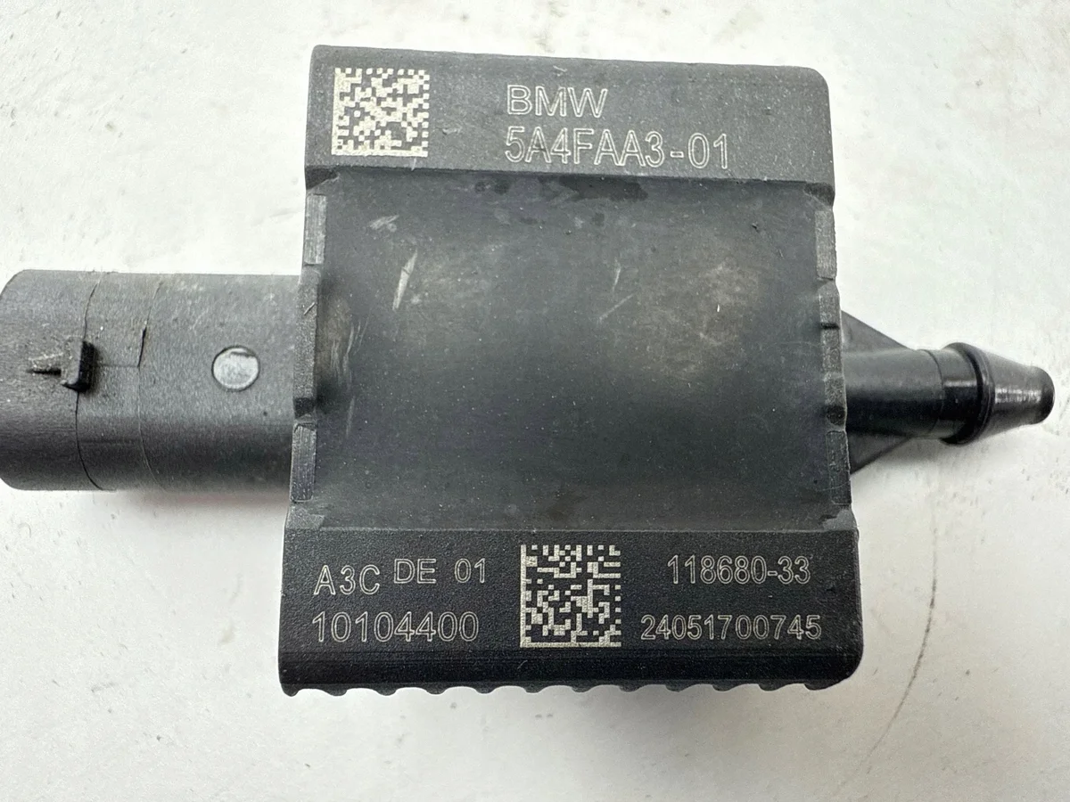 BMW Z4 G29 krocksensor (airbag) 5A4FAA301 image 5