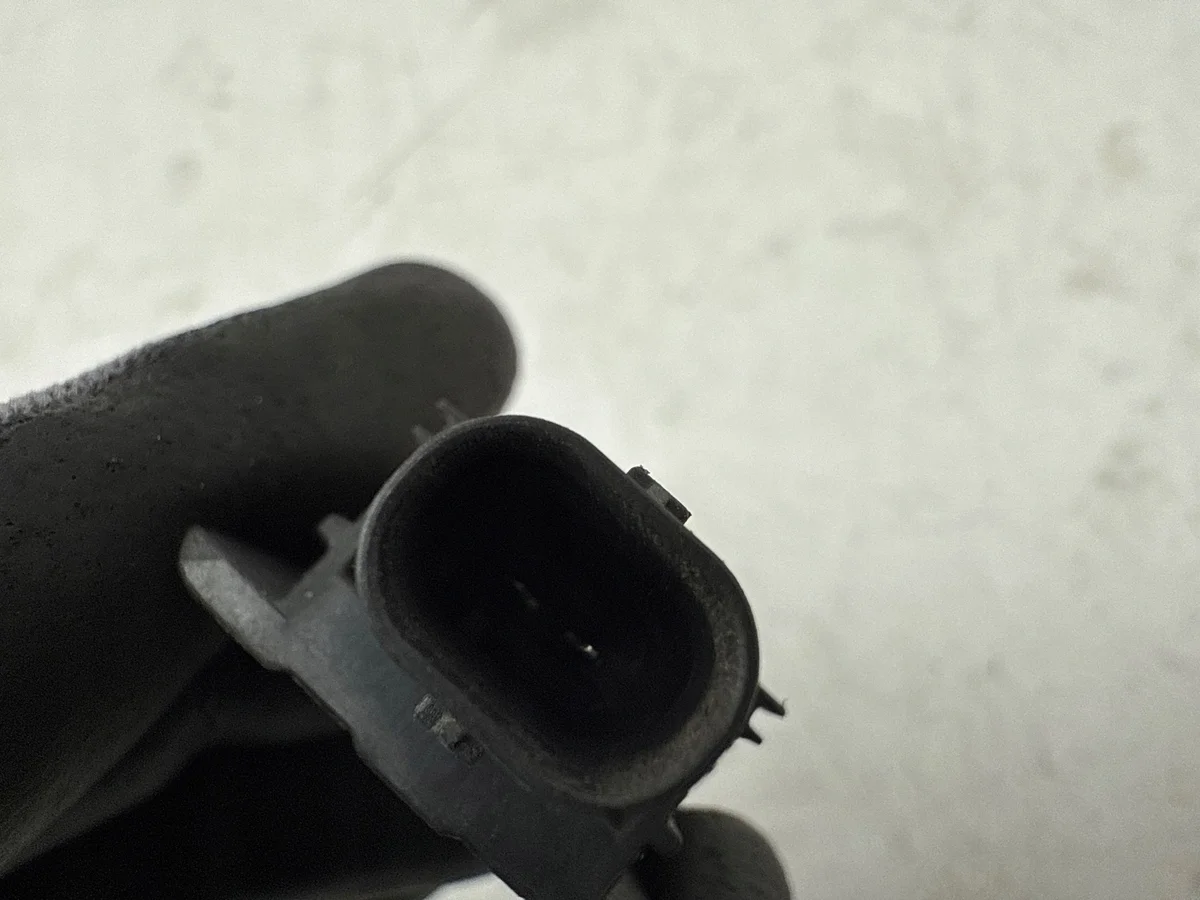 BMW Z4 G29 krocksensor (airbag) 5A4FAA301 image 6