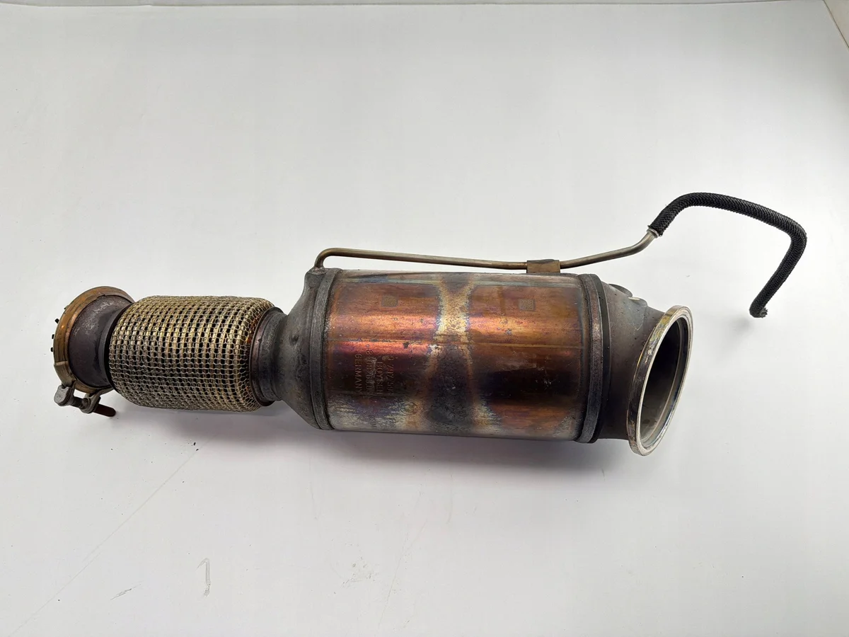 Katalysator DPF BMW X5 G05 3.0i B58D 9797593