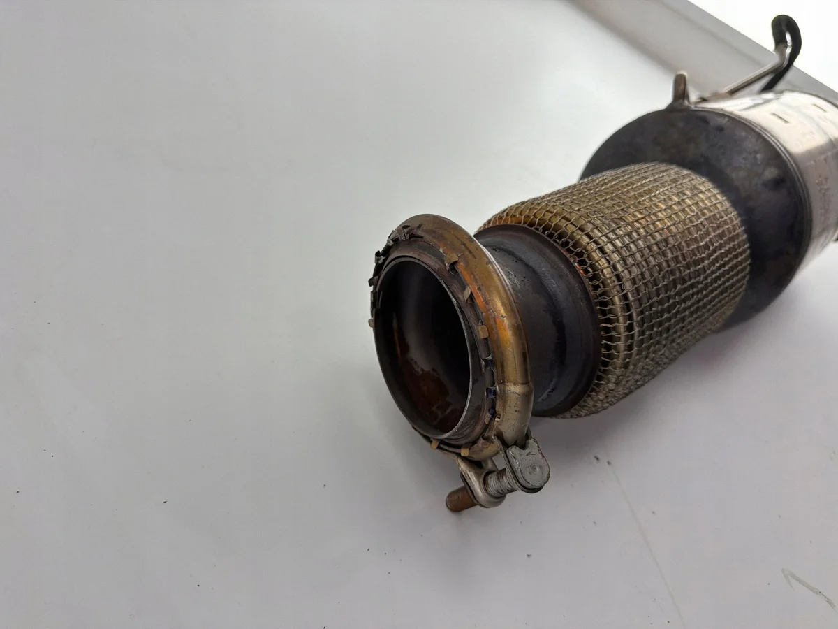 Katalysator DPF BMW X5 G05 3.0i B58D 9797593 image 3