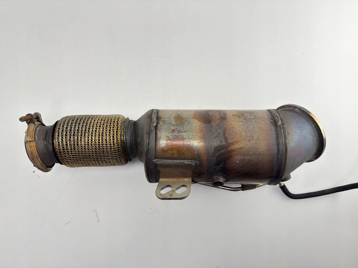 Katalysator DPF BMW X5 G05 3.0i B58D 9797593 image 5