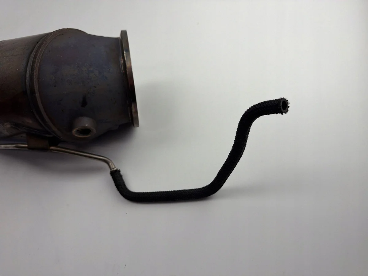 Katalysator DPF BMW X5 G05 3.0i B58D 9797593 image 6