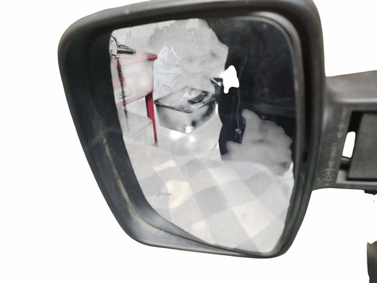 Backspegel Vänster Mercedes-Benz Vito W638 OEM 202241
