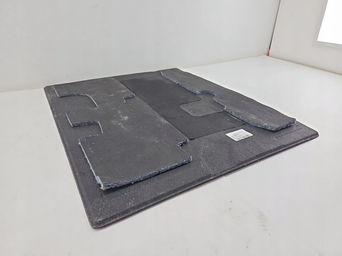 BMW Z4 Rete Bagagliaio OEM 51477456418